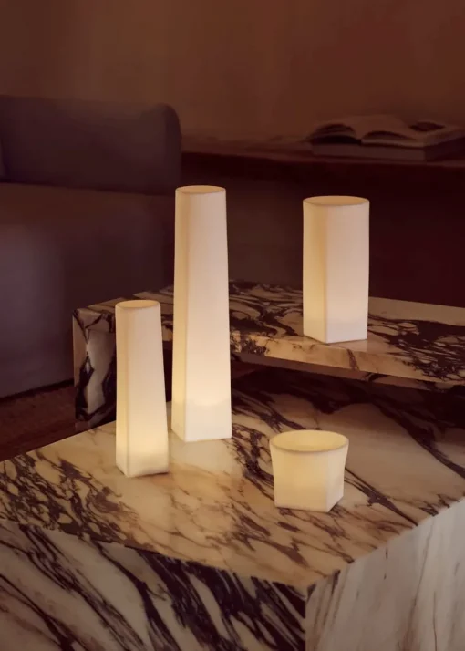 Ignus Flameless Candle
