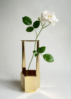 Ikebana vase