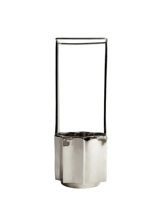 Ikebana vase