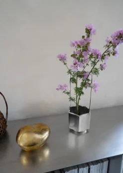 Ikebana vase