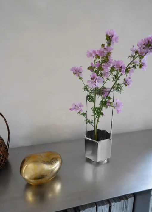 Ikebana vase