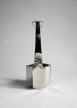 Ikebana vase