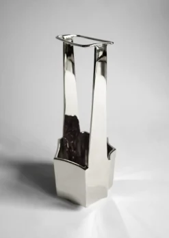 Ikebana vase