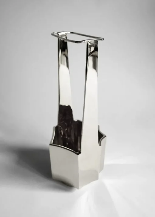 Ikebana vase