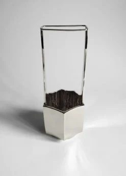 Ikebana vase