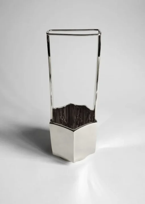 Ikebana vase