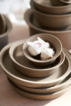 Ildpot / Bowls