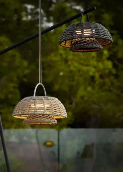 Illusion Lamp For Hanging