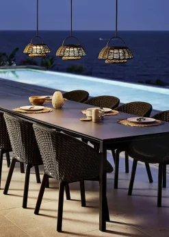 Illusion Lamp For Hanging