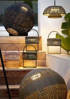 Illusion Lamp For Hanging