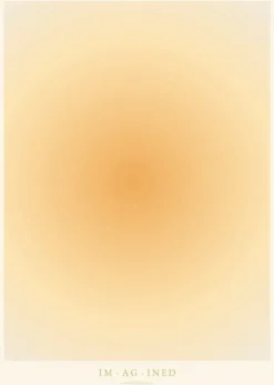 Imagined Poster