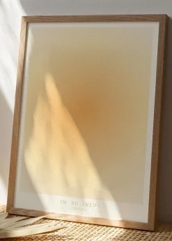 Imagined Poster