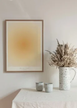 Imagined Poster