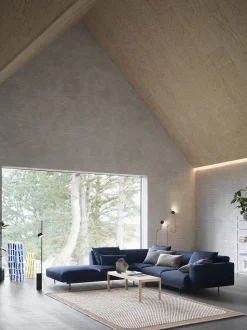 In Situ Modular Sofa - Cushion