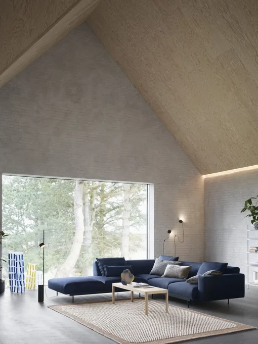In Situ Modular Sofa - Cushion