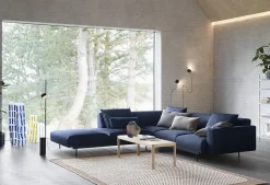 In Situ Modular Sofa - Cushion