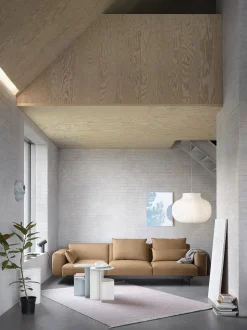 In Situ Modular Sofa - Cushion