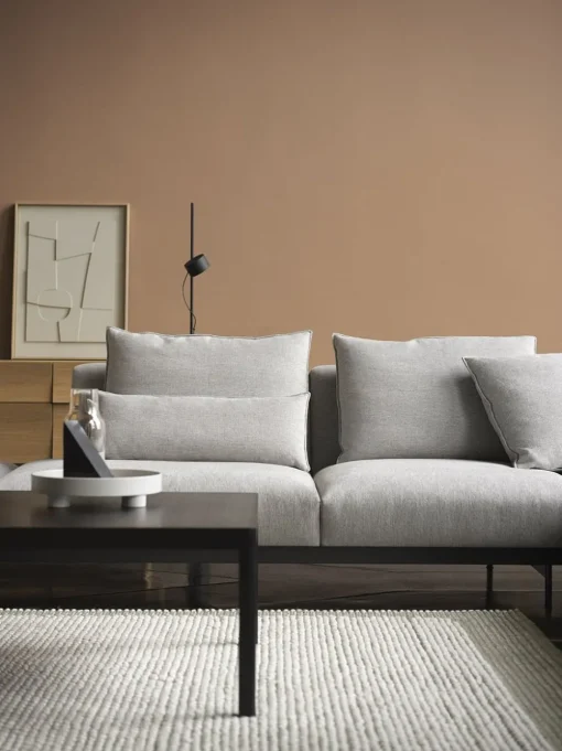 In Situ Modular Sofa - Cushion