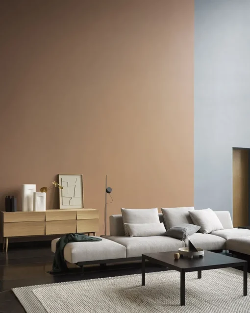 In Situ Modular Sofa - Cushion