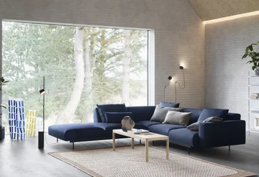 In Situ Modular Sofa - Cushion