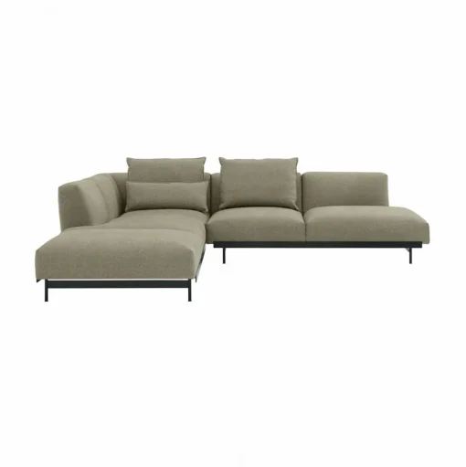 In Situ Sofa / Corner