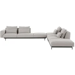 In Situ Sofa / Corner
