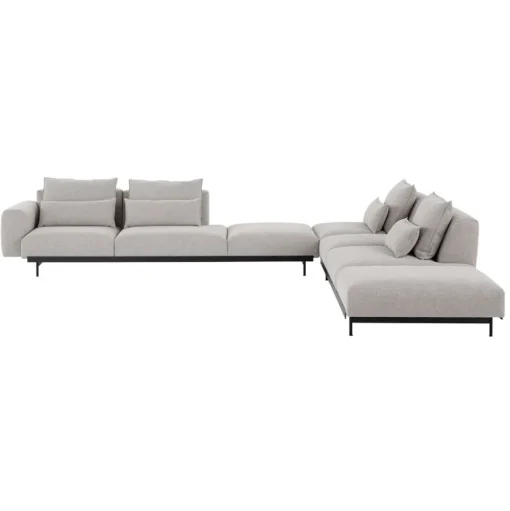 In Situ Sofa / Corner