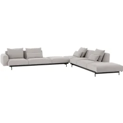 In Situ Sofa / Corner