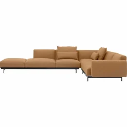 In Situ Sofa / Corner