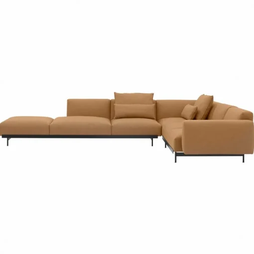 In Situ Sofa / Corner