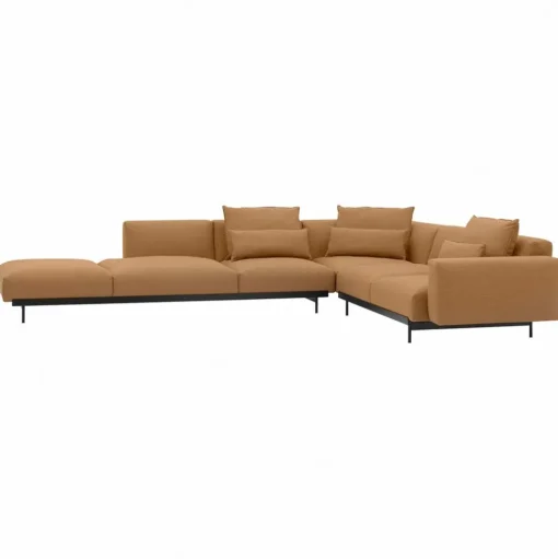 In Situ Sofa / Corner