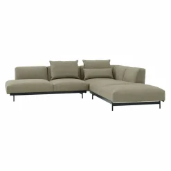 In Situ Sofa / Corner