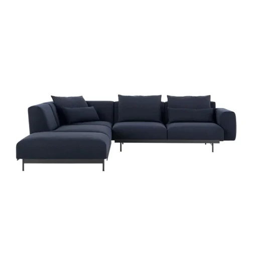 In Situ Sofa / Corner