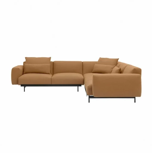 In Situ Sofa / Corner
