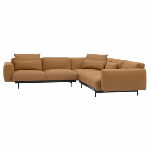 In Situ Sofa / Corner