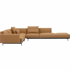 In Situ Sofa / Corner
