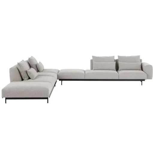 In Situ Sofa / Corner