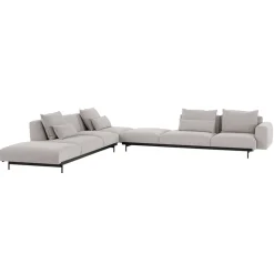 In Situ Sofa / Corner