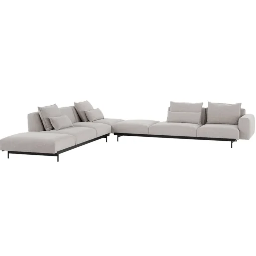 In Situ Sofa / Corner