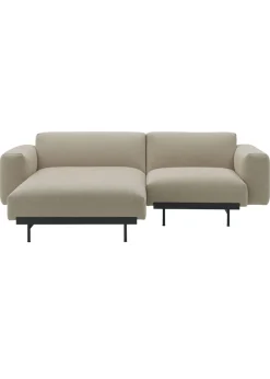 In Situ Sofa / 2-seater