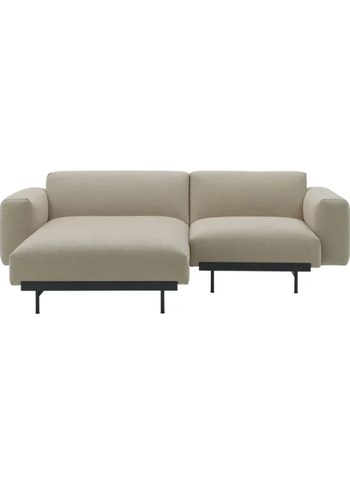 In Situ Sofa / 2-seater
