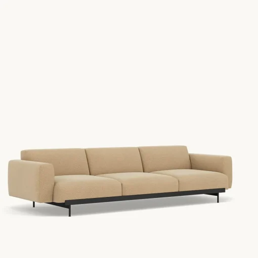 In Situ Sofa / 3-seater