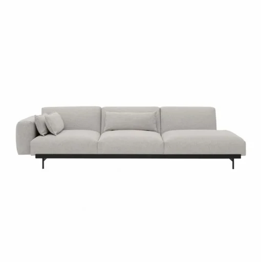 In Situ Sofa / 3-seater