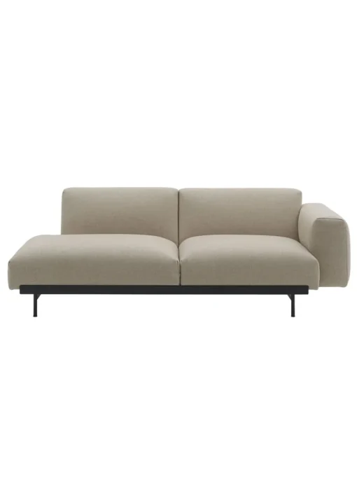 In Situ Sofa / 2-seater