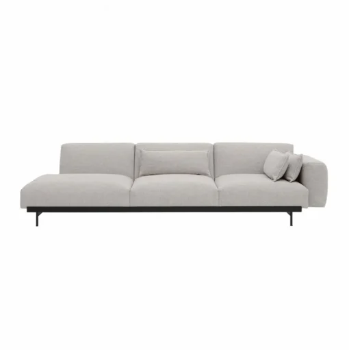 In Situ Sofa / 3-seater