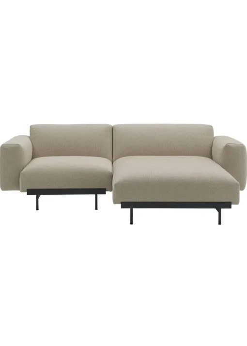In Situ Sofa / 2-seater