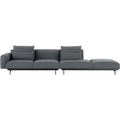 In Situ Sofa / 4-seater