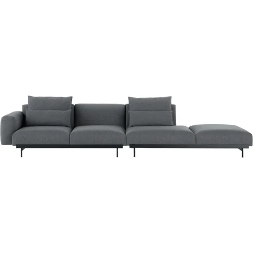 In Situ Sofa / 4-seater