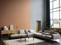 In Situ Sofa / 4-seater