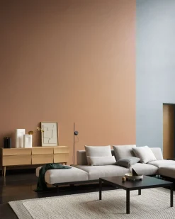 In Situ Sofa / 4-seater